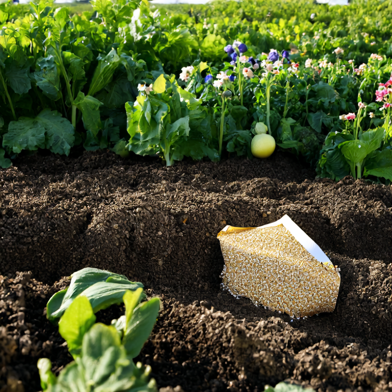 Compound or Straight Fertiliser: Which Is Best?