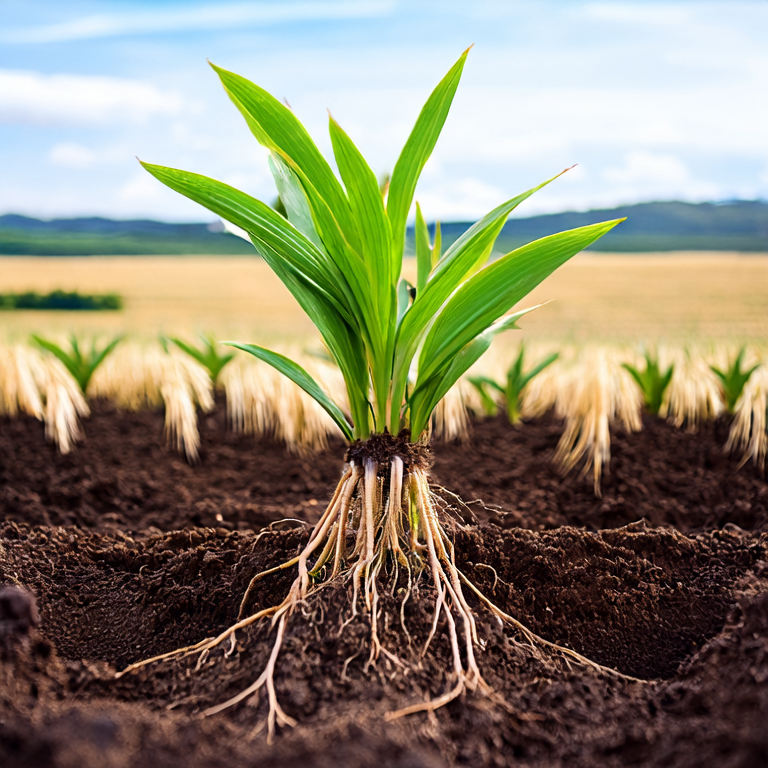 How Long Does Fertilizer Last in Soil
