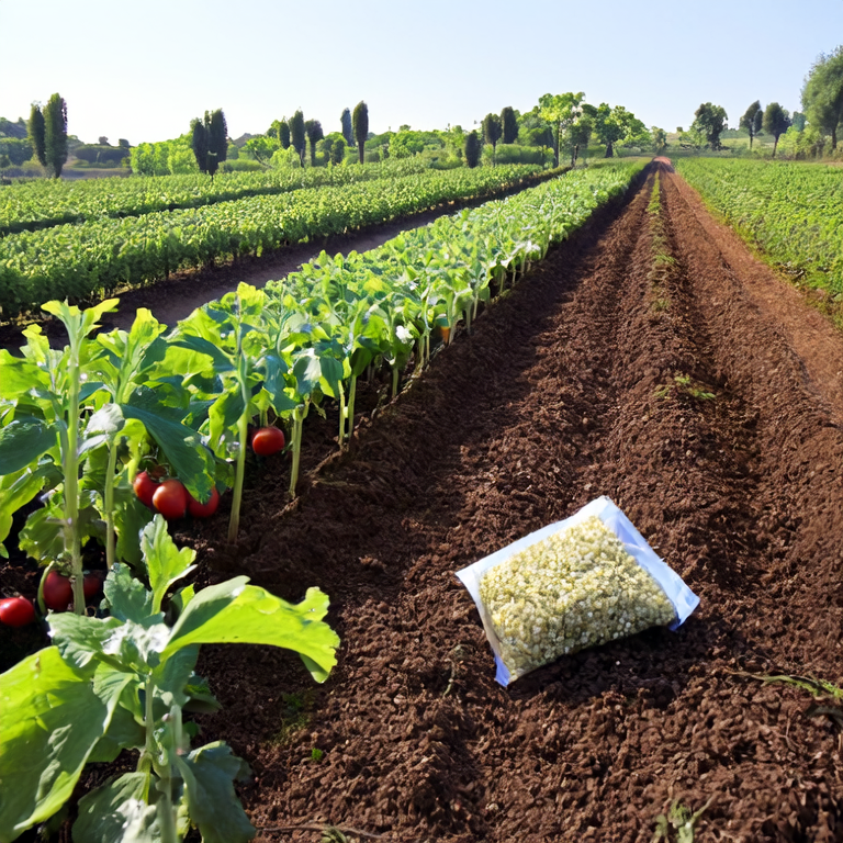 What Is the Difference Between Compound Fertilizer and Mixed Fertilizer
