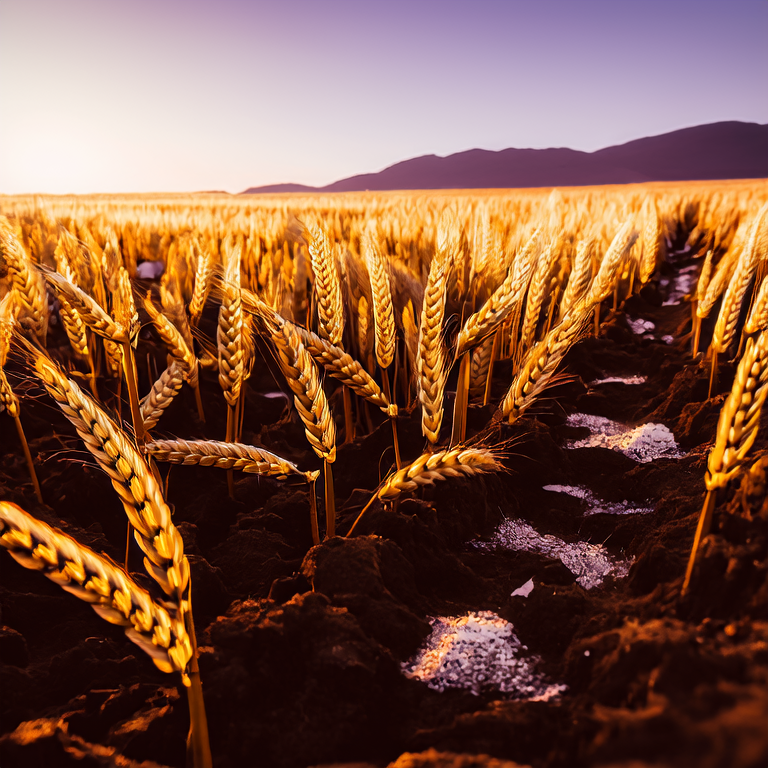 What Is the Best Potassium Fertilizer? 5 Key Factors for Optimal Crop Yield
