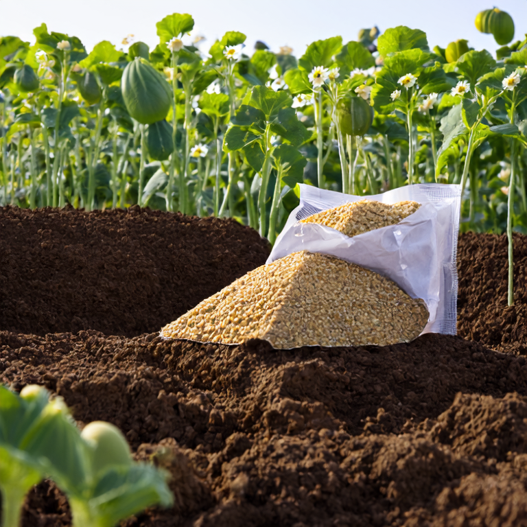 Fertilizer Comparison Image