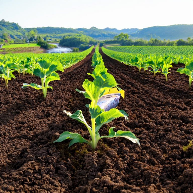 How to Calculate Fertilizer Application Rates