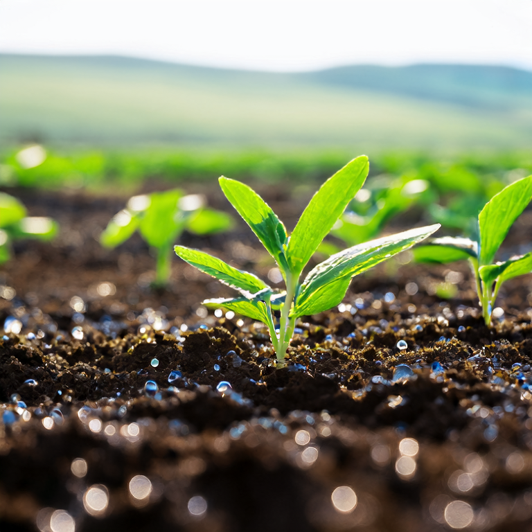Applying Liquid Fertilizer: What You Need to Know