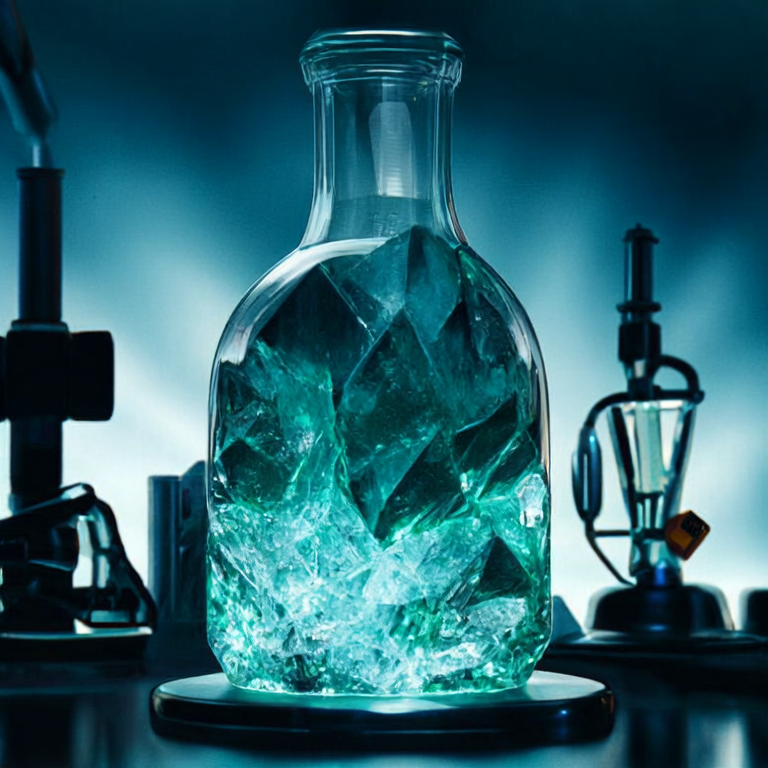 What Is the Difference Between Ammonia Nitrate and Calcium Ammonia Nitrate?
