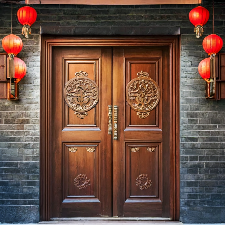 Door Hardware Suppliers in China