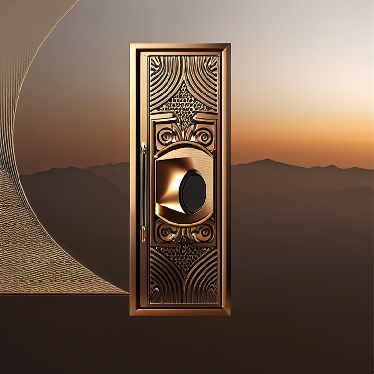 Why 80% of Overseas Buyers Choose Wholesale Door Hardware in Dubai