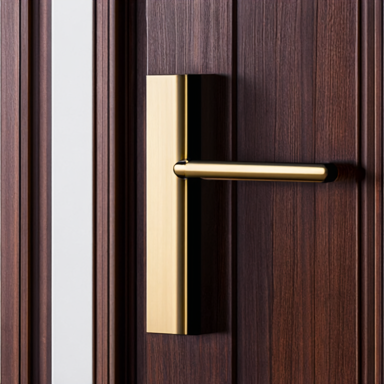 Top 5 Popular Wholesale Door Hardware for Apartments in 2025: Boost Security and Style