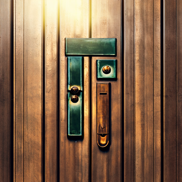 Top 5 Benefits of Wholesale Door Hardware in the USA You Can't Ignore