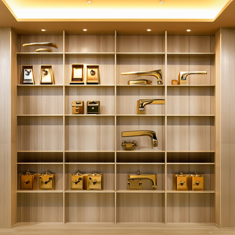Wholesale Door Hardware in Canada for Retailers: 5 Key Considerations for Success
