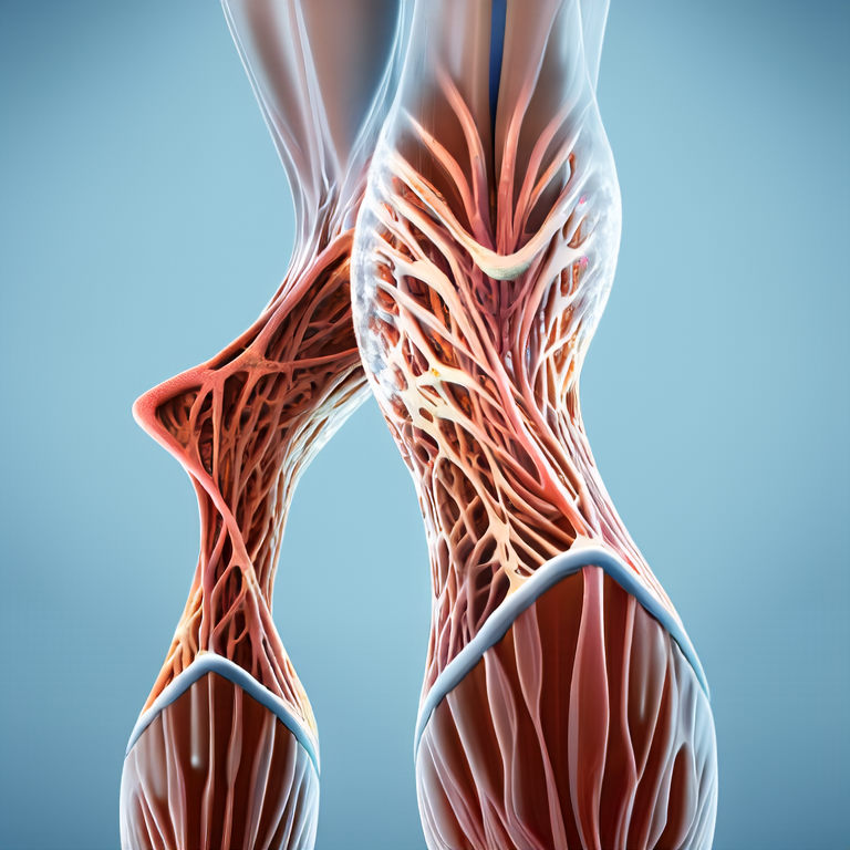 What’s the Difference Between Standard and Custom-Made Knee Joints? Discover the Best Option for You!