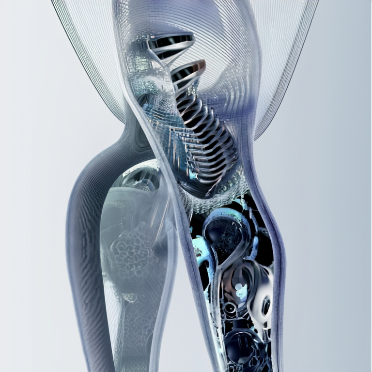 What Makes a High-Performance Knee Joint for Medical Applications?