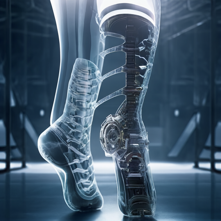 How Do Mechanical and Microprocessor Knee Joints Compare in Clinical Use?