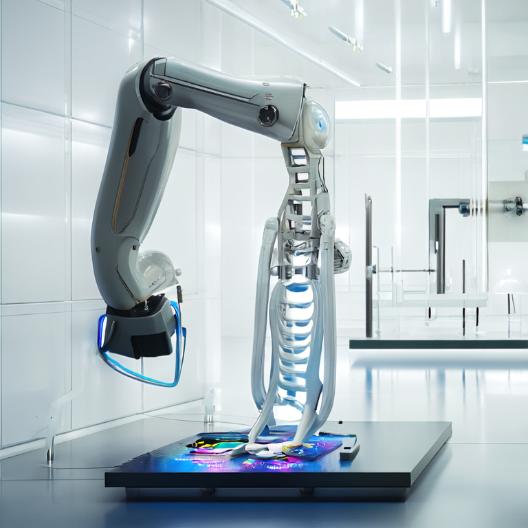 Are Carbon Fiber Knee Joints the Future of Lightweight Prosthetics?