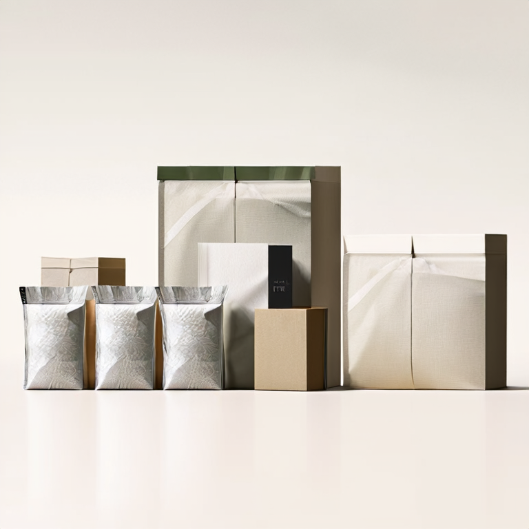 How to Order Custom Biodegradable Packaging in Bulk