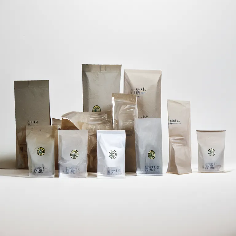 Custom Biodegradable Packaging
