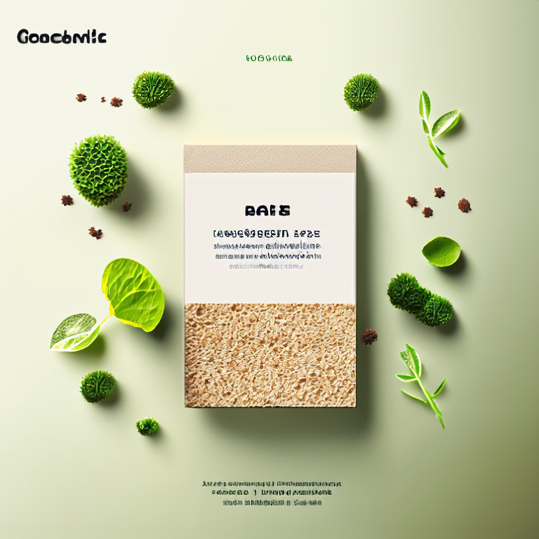 How Custom Biodegradable Packaging Can Reduce Your Carbon Footprint by 50%
