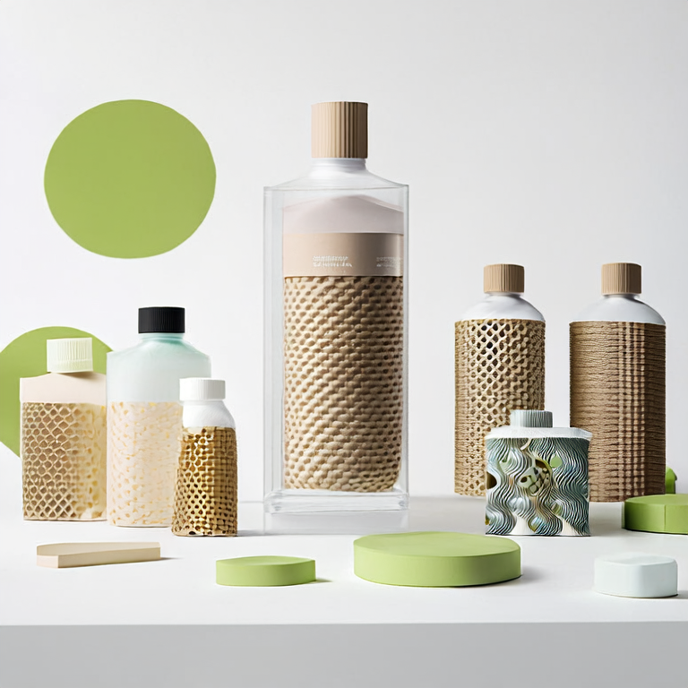 Case Studies: Brands That Switched to Custom Biodegradable Packaging and Reduced Waste by 60%