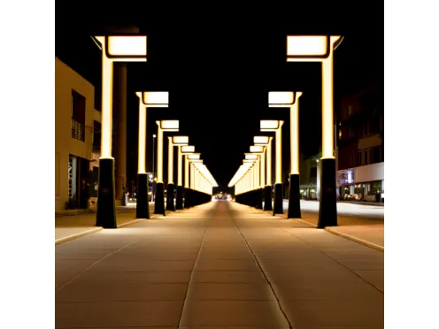 Tout ce que vous devez savoir sur les lampadaires LED