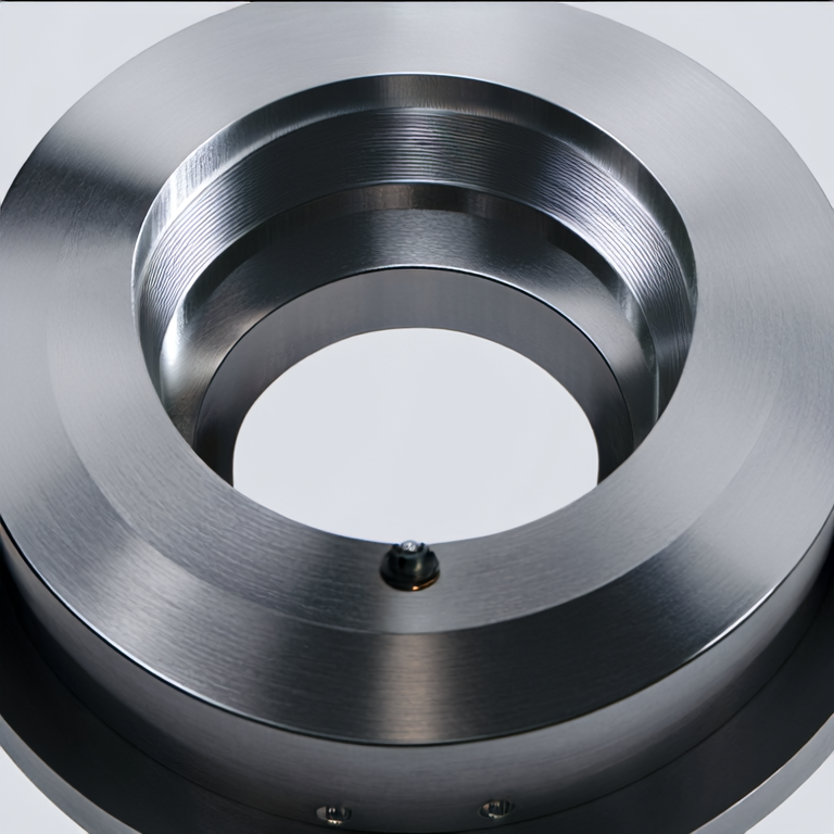 Why Are Alloy Steel Flanges Ideal for High-Pressure Lines?