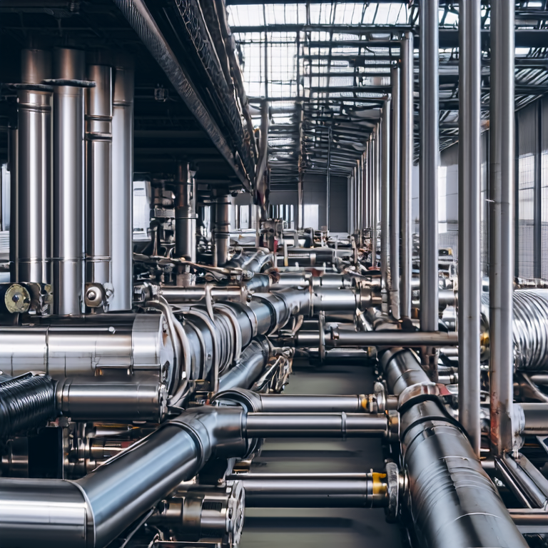 What Manufacturing Methods Produce Butt Weld Pipe Fittings?