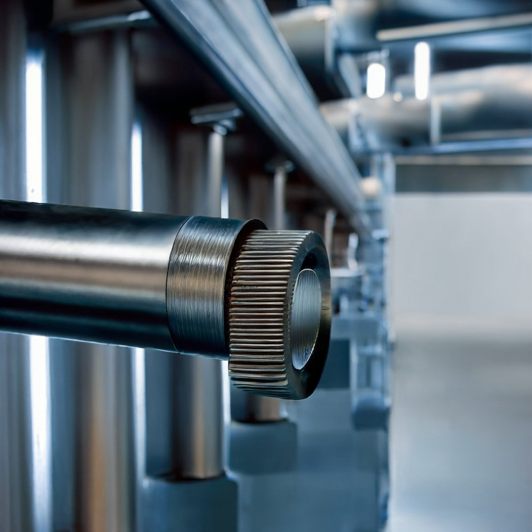 Why Use Socket Weld Pipe Fittings in Compact Assemblies? Discover Their Unmatched Efficiency and Reliability