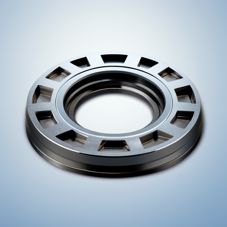 When are Asme B16.47 Flanges required over smaller sizes?