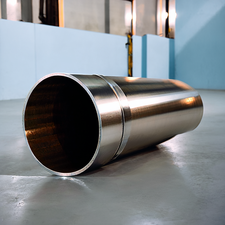 Stainless Steel Butt Weld Elbow
