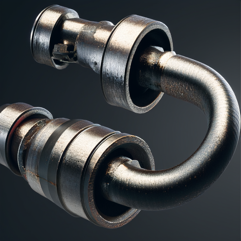 Butt Weld Pipe Fittings