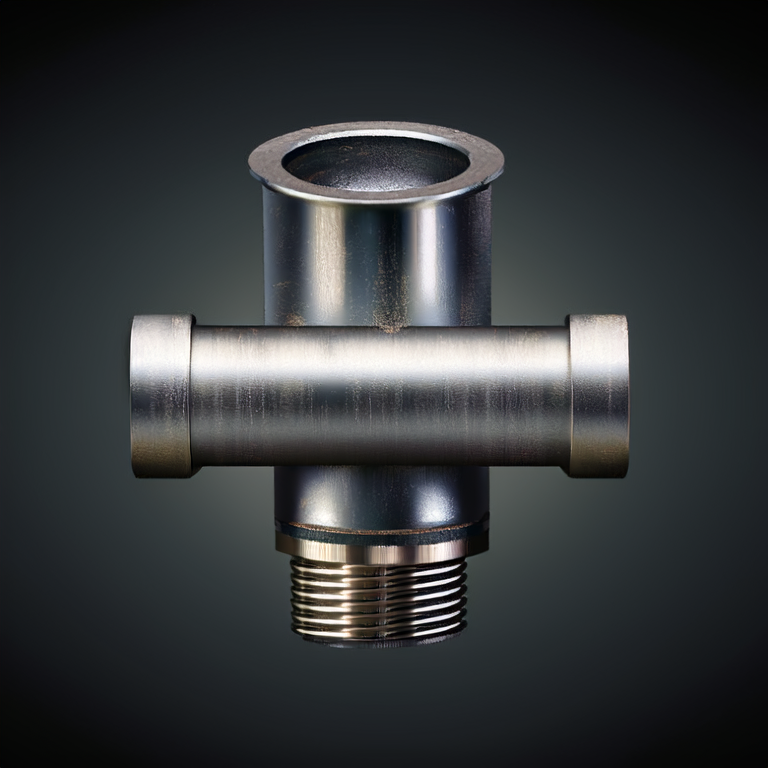 5 Reasons Why ASME B16.11 Socket Weld Fittings Are Ideal for Industrial Plants