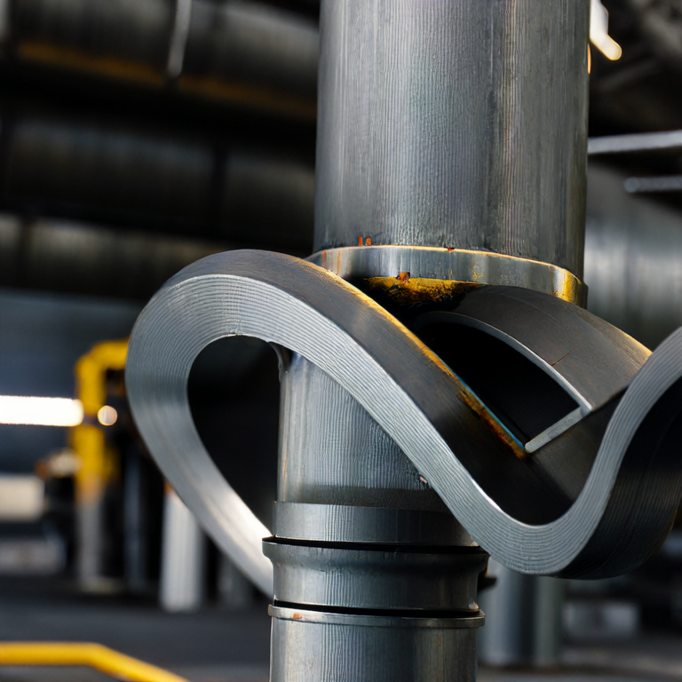 What should you inspect on Carbon Steel Butt Weld Fitting?