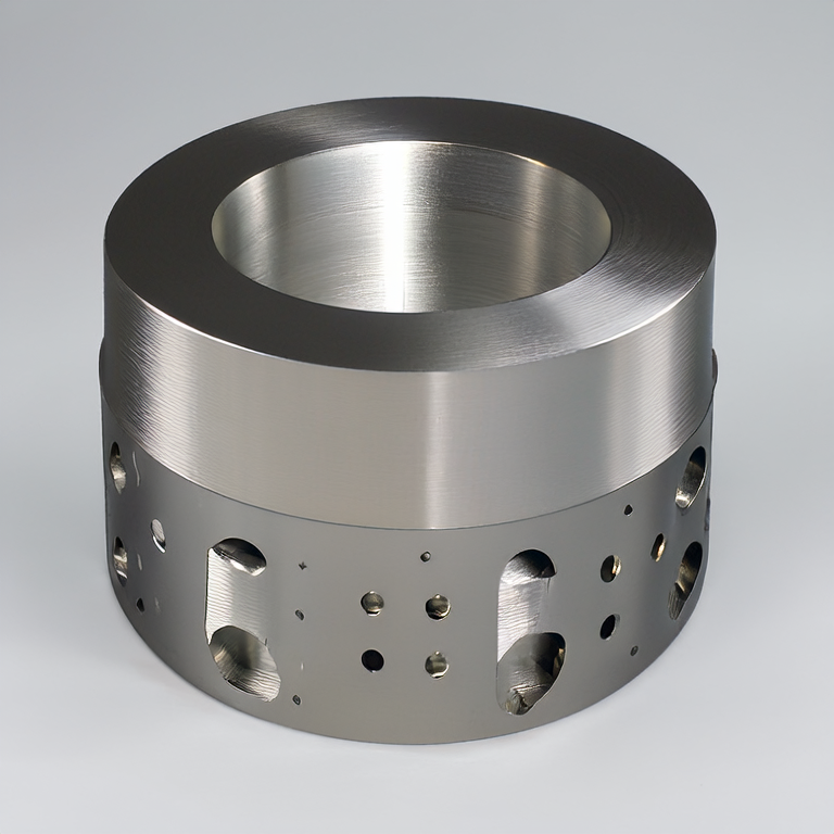 How to maintain Stainless Steel Flanges in harsh climates?