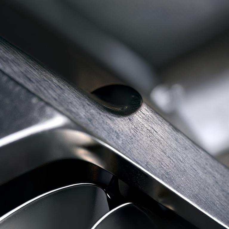 High Temperature Flanges