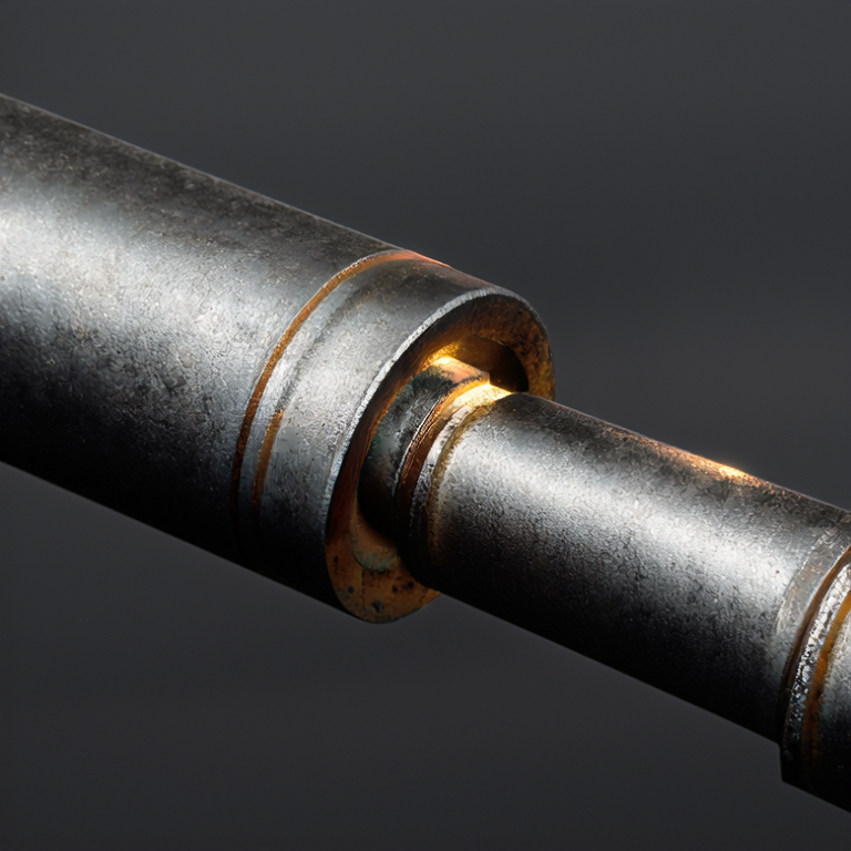 5 Key Factors to Assess Carbon Steel Socket Weld Fitting Material Grades Effectively