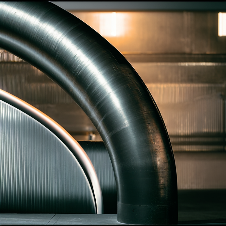 When to Use Stainless Steel Weld Neck Flanges Over Threaded Types?