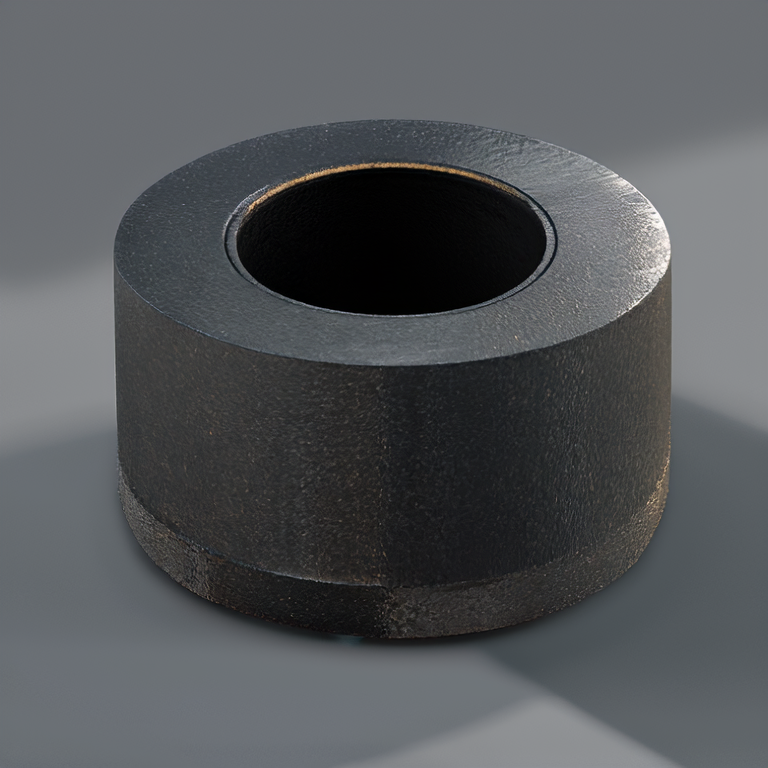Carbon Steel Butt Weld Pipe Cap