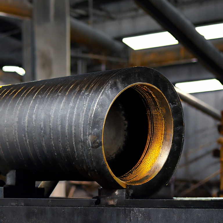 What are Carbon Steel Butt Weld Elbow Curvature Standards? Understanding the Essential Guidelines