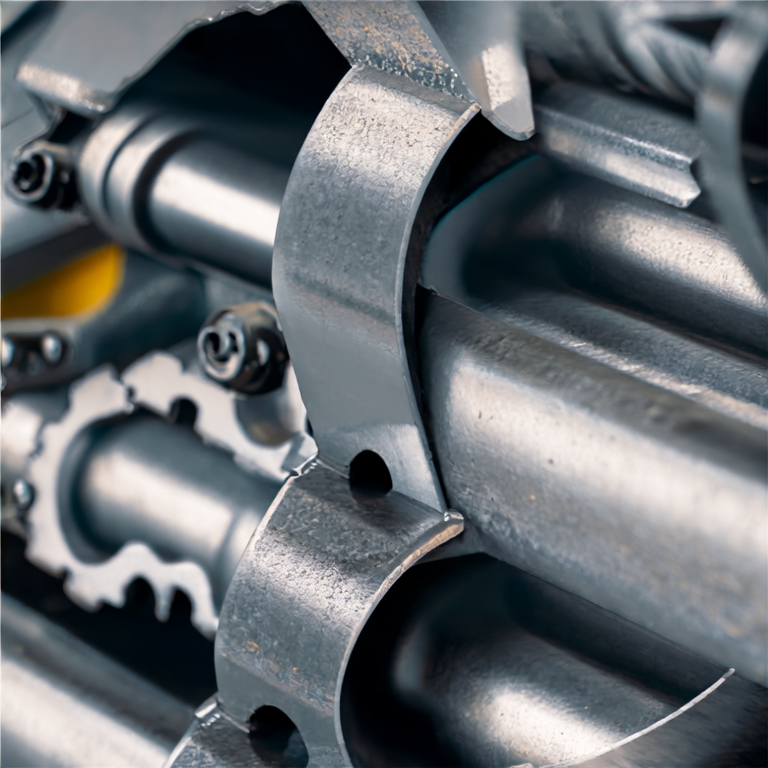 What Applications Suit EN 1092-1 Flanges in European Markets?