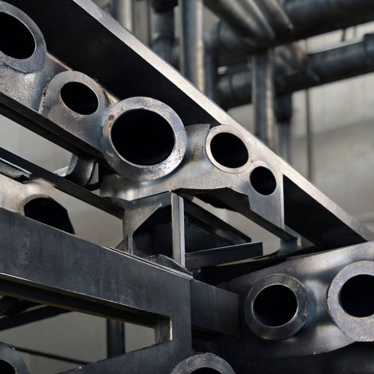 What questions to ask about Carbon Steel Flanges before buying?