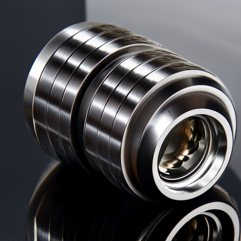Understanding Bearing Loads: Radial vs. Axial Explained