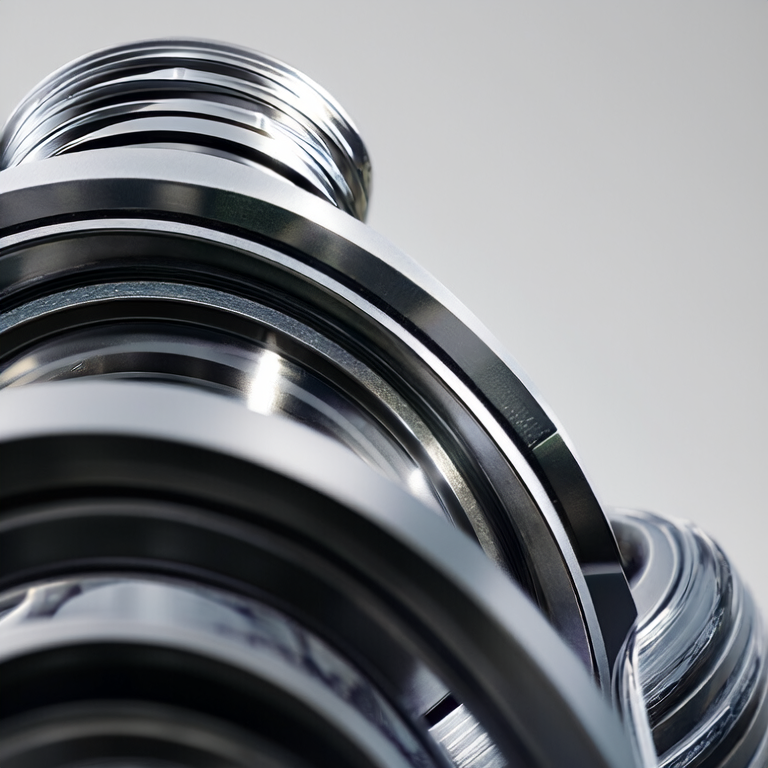 Cylindrical Roller Bearings