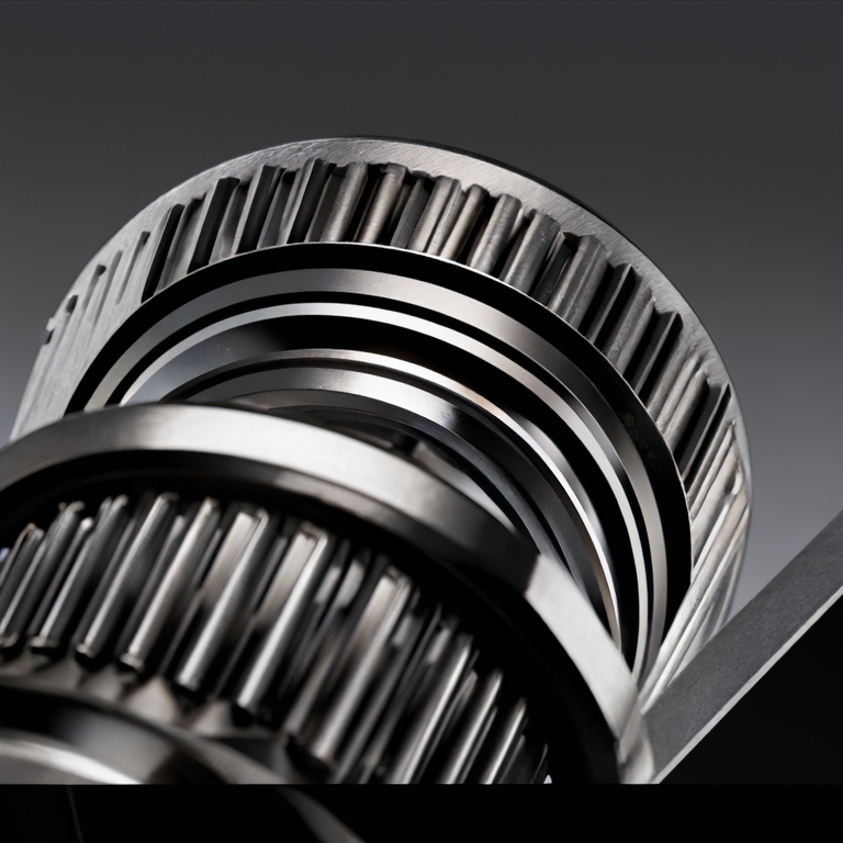 The Role of Cylindrical Roller Bearings in Electric Motor Performance