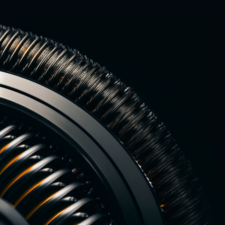A Beginner’s Guide to Bearing Terminology and Specifications