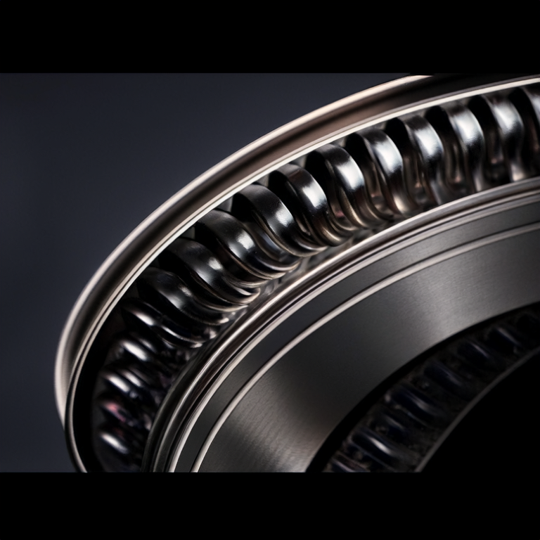 Top Industries That Rely on Cylindrical Roller Bearings