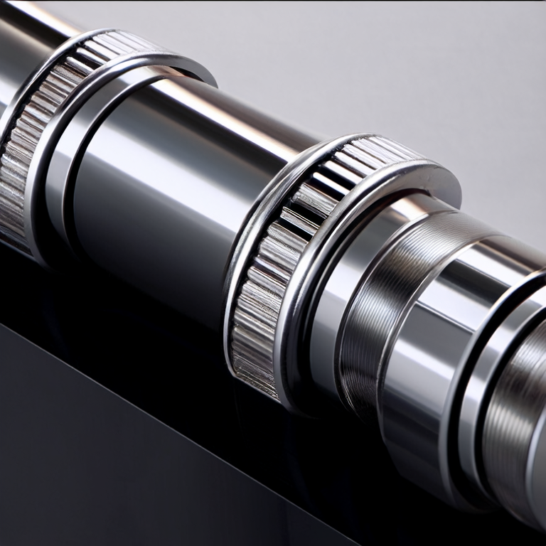 Cylindrical vs Tapered Roller Bearings: Key Differences Explained