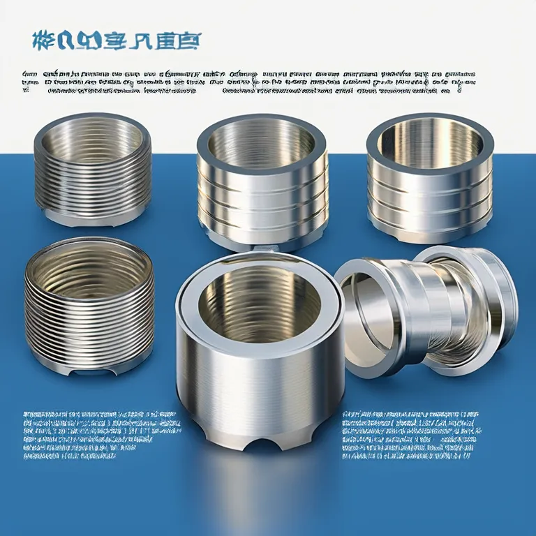 Metric Hydraulic Fittings