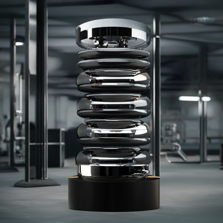 Step by Step Flow Chart for Replacing Vibracoustic Air Springs
