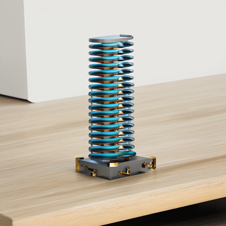 Vibracoustic Air Springs