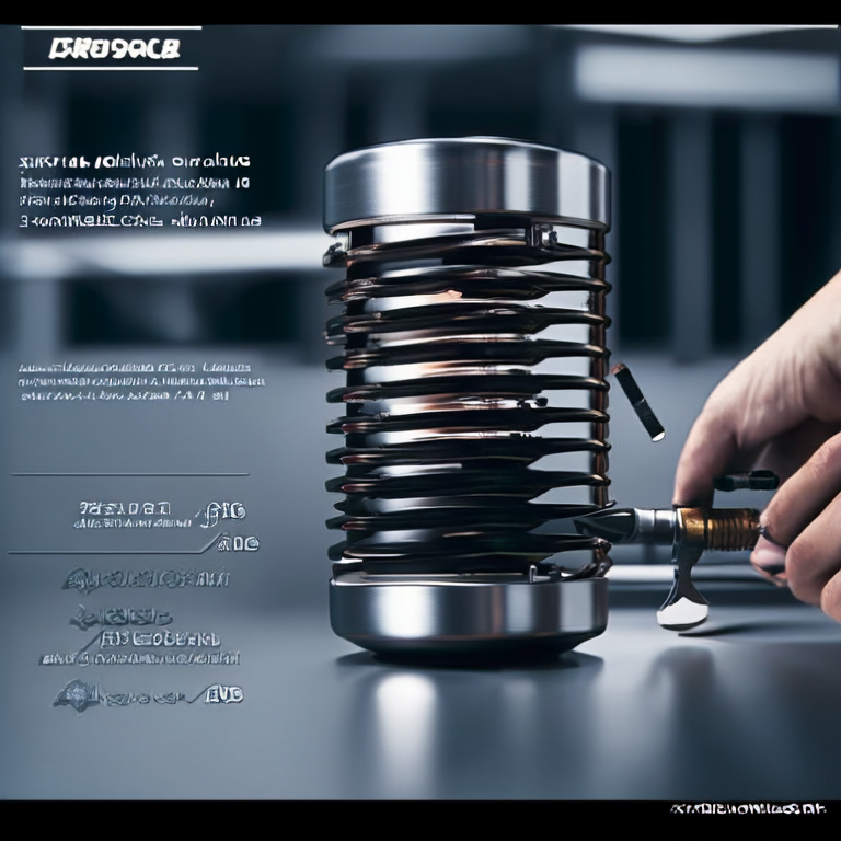Installation Guide for Vibracoustic Air Springs
