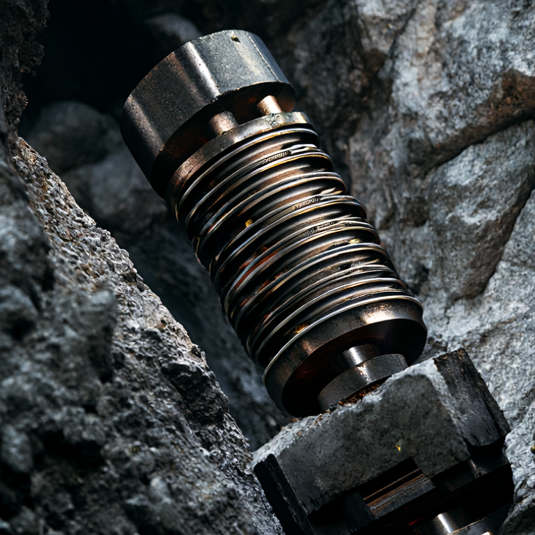 Drill Bits for Steel