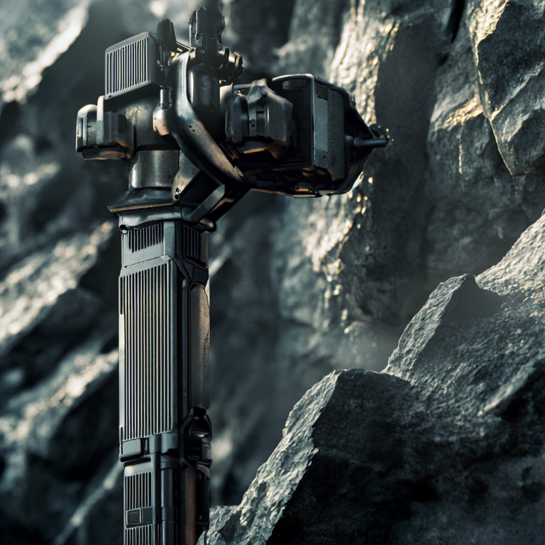 Drill Bits